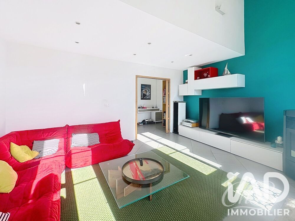 Vente Appartement Vente Duplex 5 pièces Roquevaire