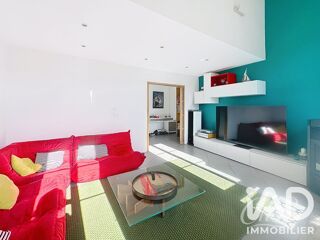 Vente Appartement Vente Duplex 5 pièces Roquevaire