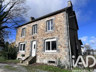  Maison à vendre 6 pièces 138 m²