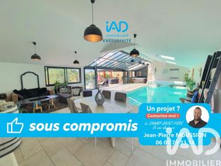  Maison � vendre 9 pi�ces 328 m�