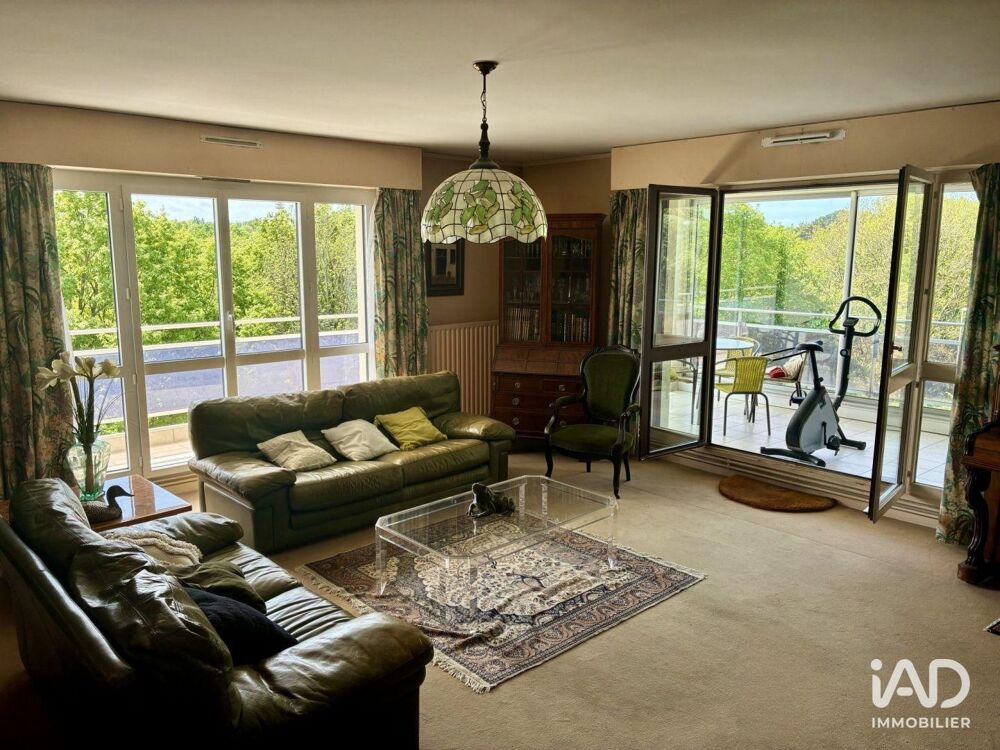 Vente Appartement 6 pièces
