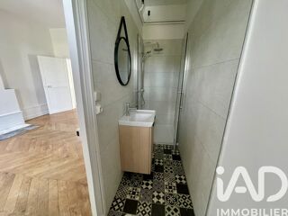  Appartement à vendre 2 pièces 56 m²