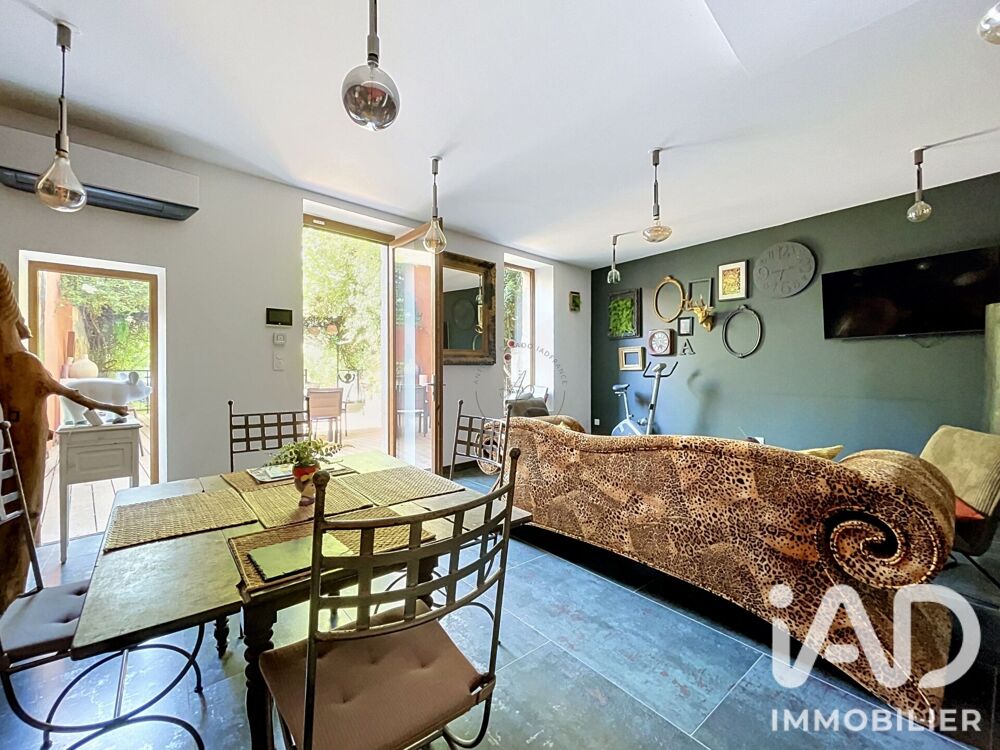 Vente Bastide 6 pièces
