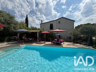  Maison à vendre 6 pièces 160 m²