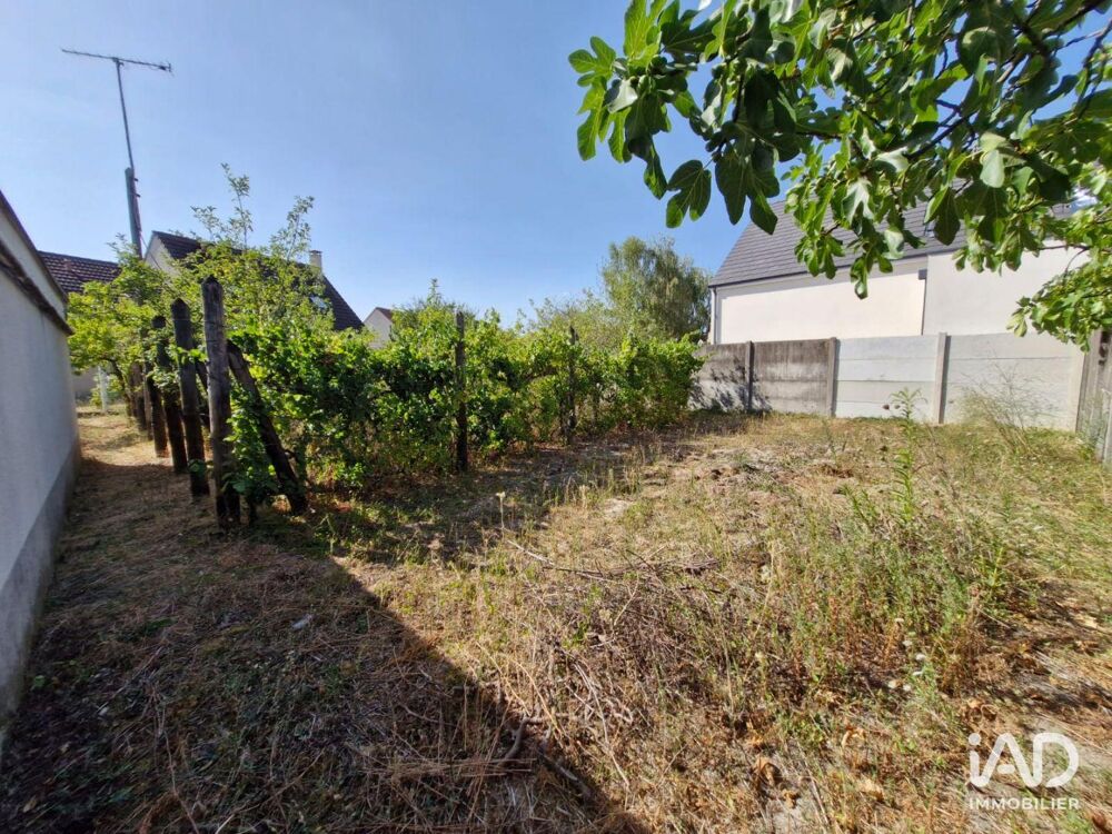 Vente Maison Vente Maison/villa 6 pièces Orléans