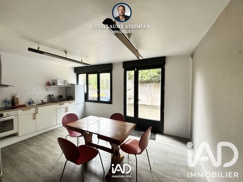   Vente Boutique/Local commercial 66 m&sup2; 
