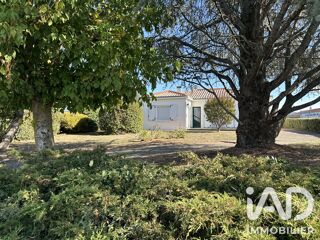 Vente Maison Vente Maison de ville 6 pièces Saint-michel-en-l'herm