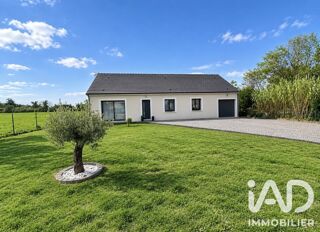 Vente Maison Vente Maison traditionnelle 4 pièces Saint-août