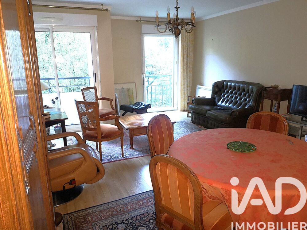 Vente Appartement Vente Appartement 3 pièces Quimper