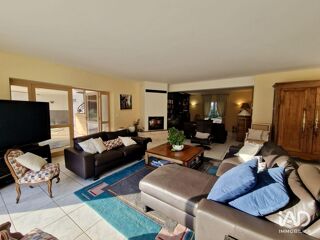  Maison à vendre 7 pièces 496 m²