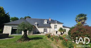  Maison à vendre 7 pièces 248 m²