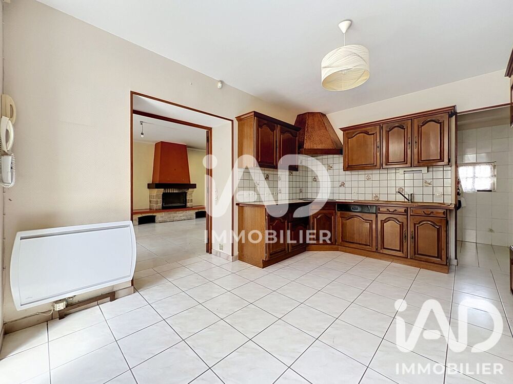Vente Maison de village 5 pièces