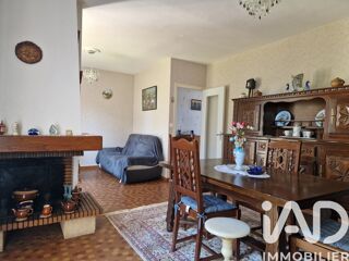  Maison à vendre 5 pièces 117 m²
