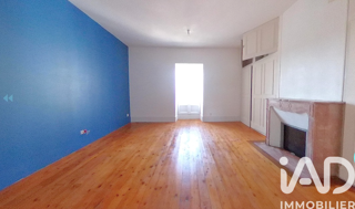  Appartement � vendre 3 pi�ces 84 m�