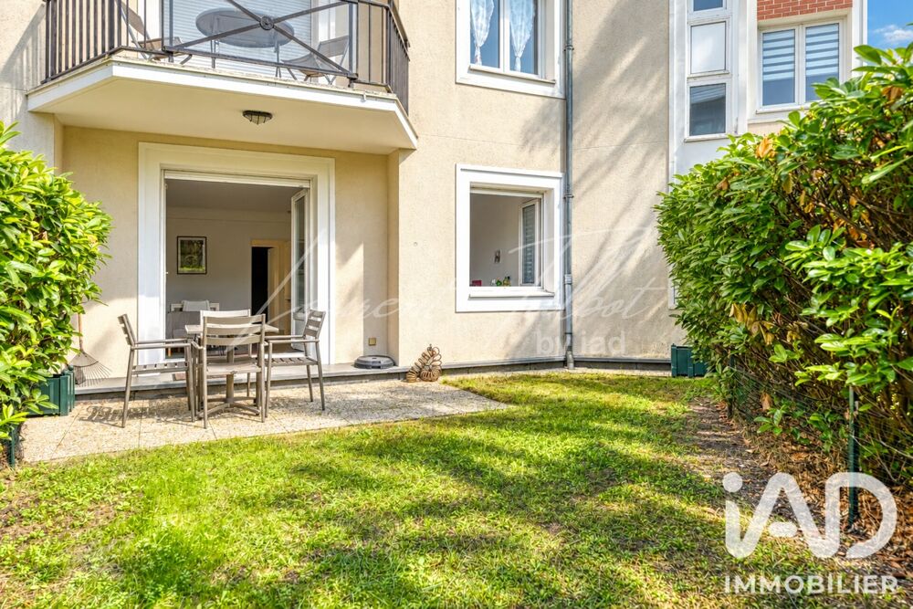 Vente Appartement Vente Appartement 2 pièces Croissy-sur-seine