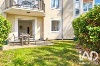  Appartement à vendre 2 pièces 53 m²