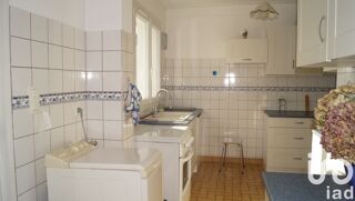 Maison à vendre 5 pièces 84 m²