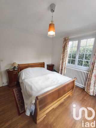  Maison à vendre 6 pièces 136 m²