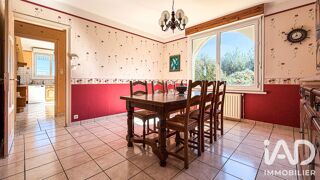  Maison à vendre 7 pièces 130 m²