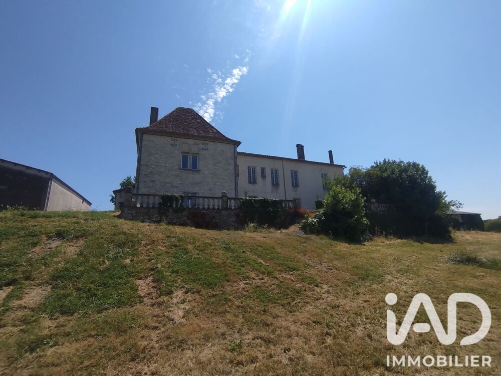 à vendre  Maison Gageac-et-Rouillac (24240)