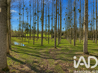  Terrain � vendre 13447 m�