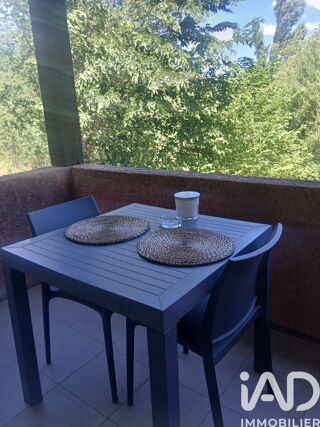  Appartement à vendre 1 pièce 22 m²