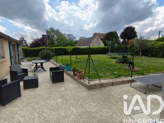  Maison � vendre 11 pi�ces 175 m�