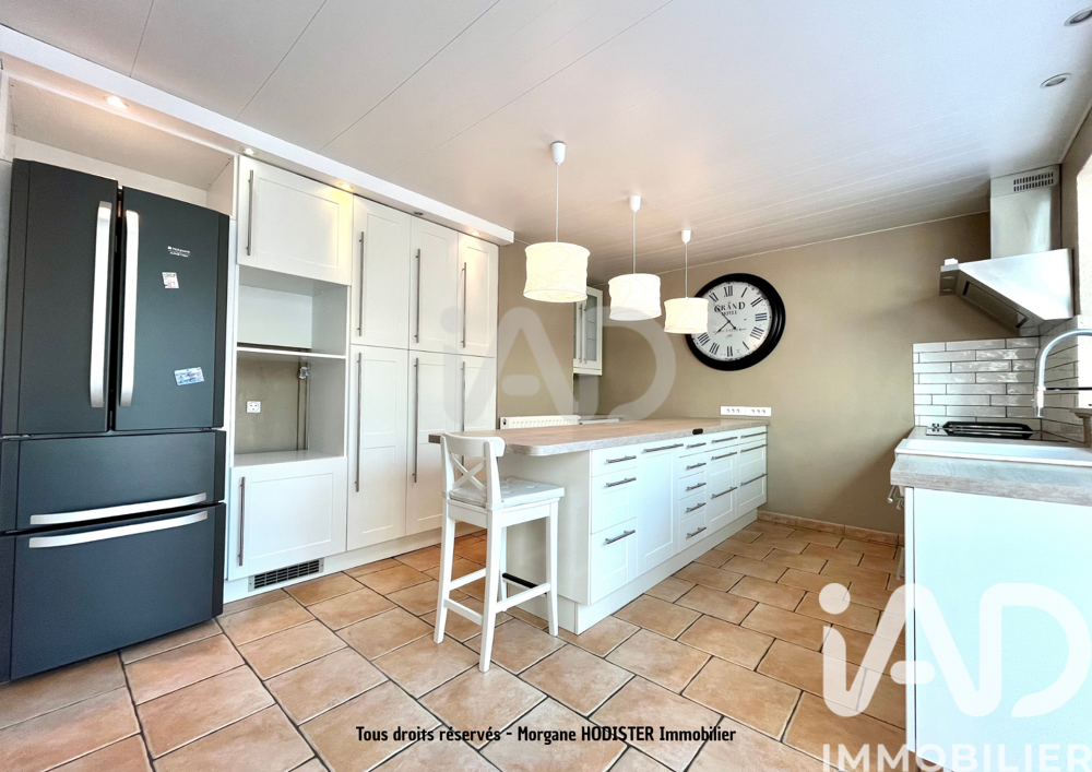 Vente Pavillon 6 pièces