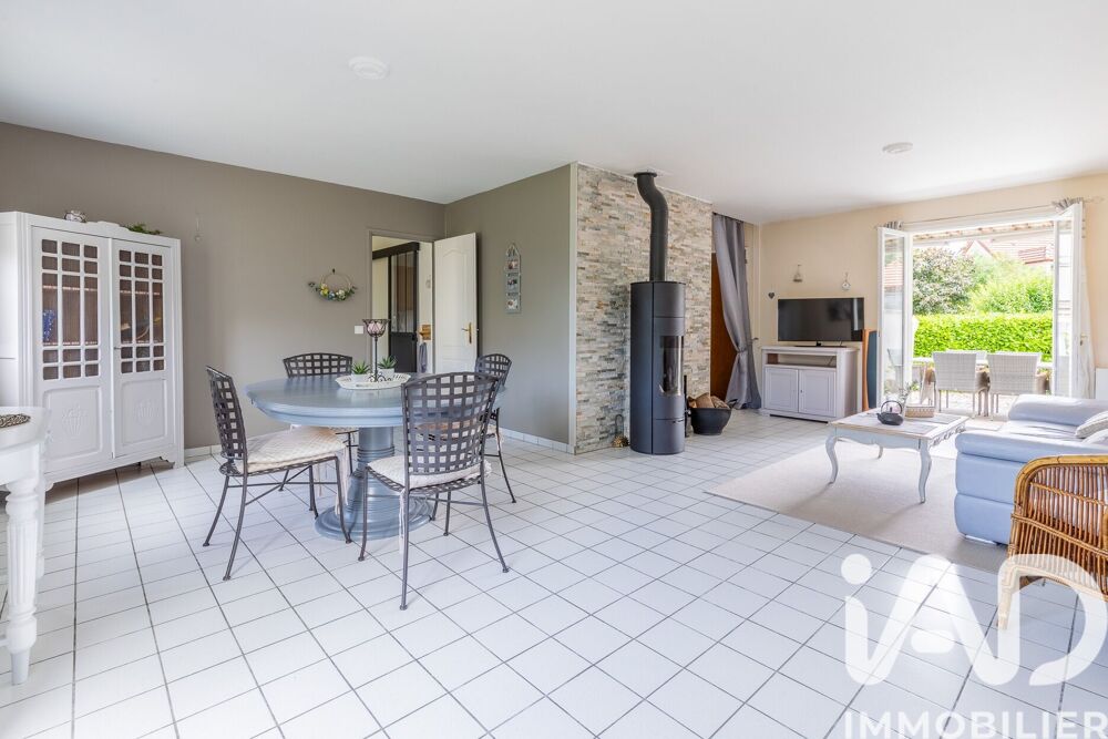 Vente Maison Vente Maison/villa 6 pièces Villemoisson-sur-orge