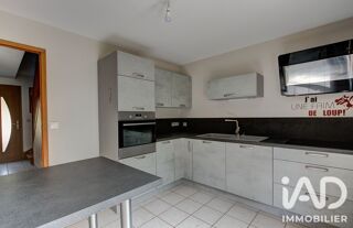  Maison à vendre 5 pièces 100 m²
