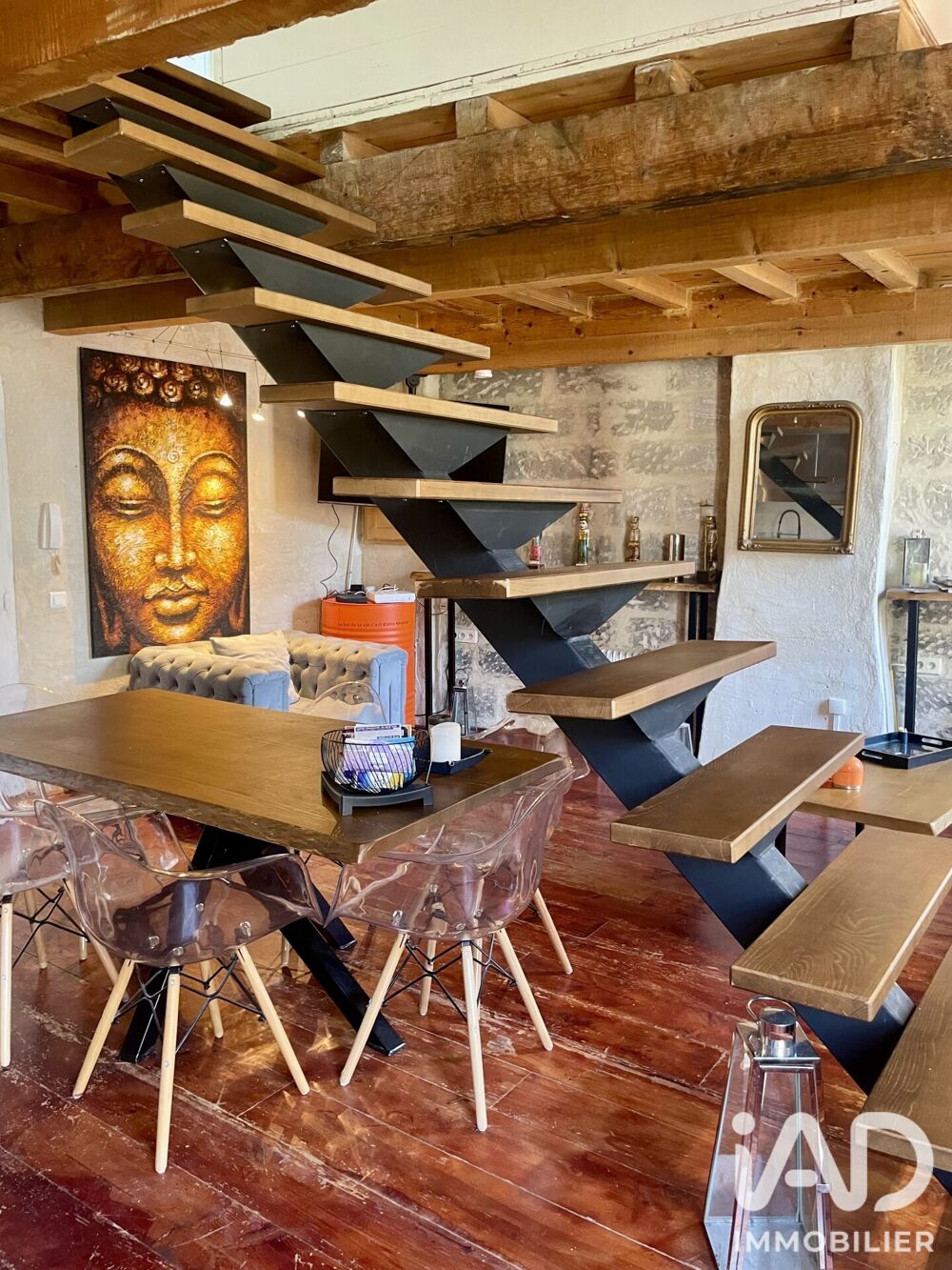 Vente Appartement Vente Appartement 3 pièces Avignon