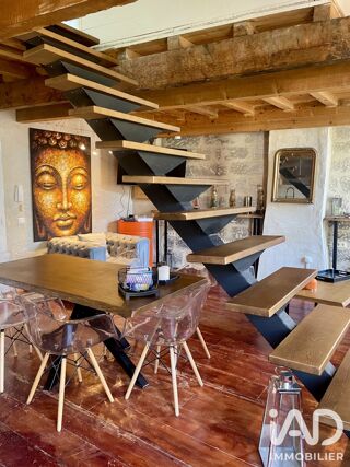  Appartement à vendre 3 pièces 62 m²