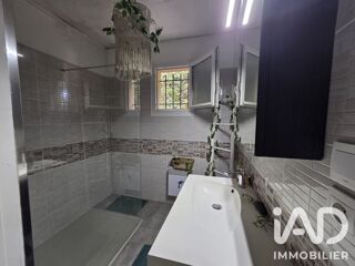  Maison à vendre 4 pièces 88 m²
