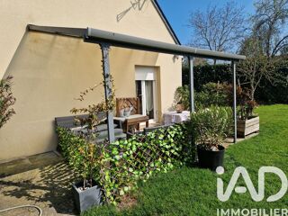 Maison à vendre 4 pièces 77 m²