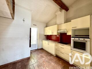  Appartement à vendre 1 pièce 33 m²