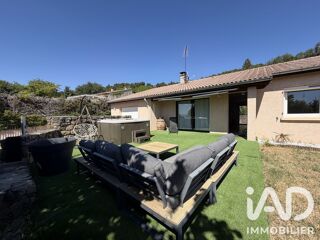  Maison à vendre 6 pièces 111 m²