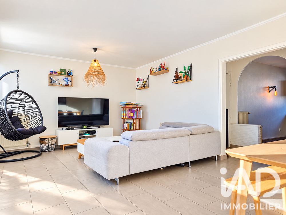 Vente Appartement Vente Appartement 4 pièces Le plessis-trévise