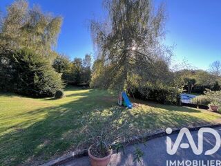 Maison à vendre 7 pièces 203 m²