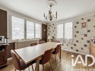  Maison à vendre 4 pièces 77 m²