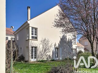  Maison à vendre 8 pièces 170 m²