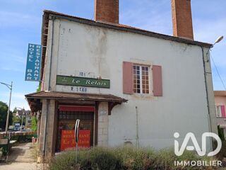  Immeuble à vendre 458 m²