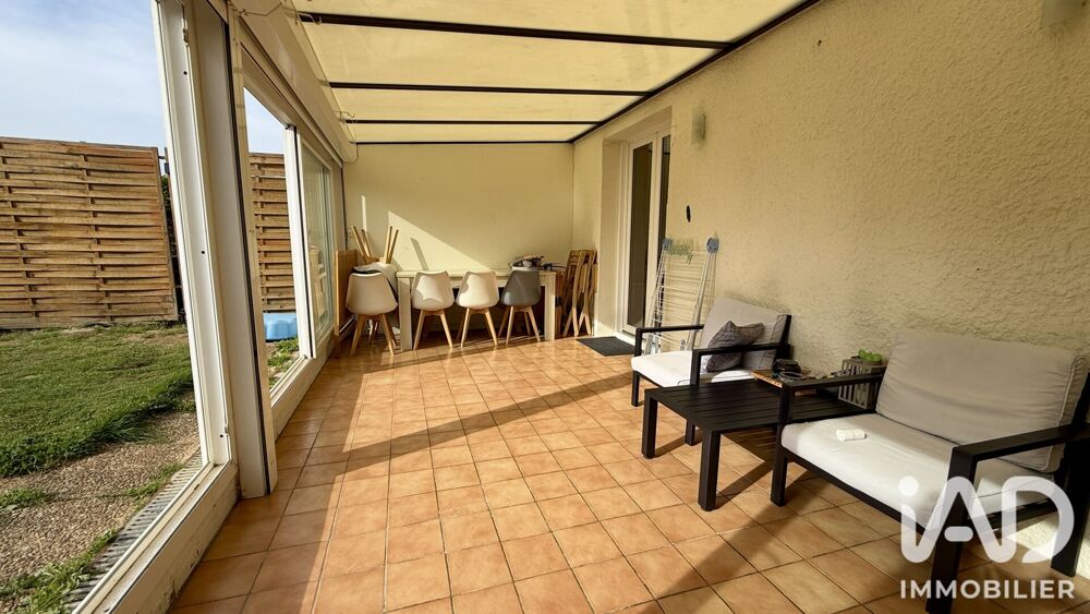 Vente Maison Vente Maison/villa 6 pièces Épouville