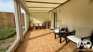  Maison à vendre 6 pièces 94 m²