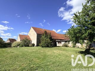  Maison à vendre 4 pièces 114 m²