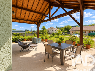  Maison à vendre 3 pièces 87 m²