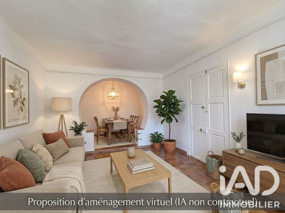 Vente Maison Vente Maison de ville 6 pièces Puget-ville