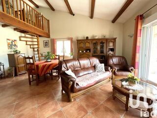  Maison à vendre 5 pièces 121 m²