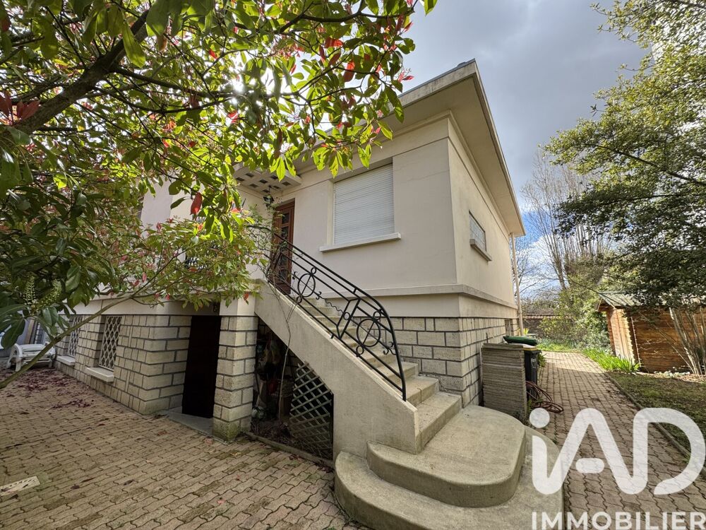 Vente Maison Vente Maison/villa 7 pièces Saint-maur-des-fossés