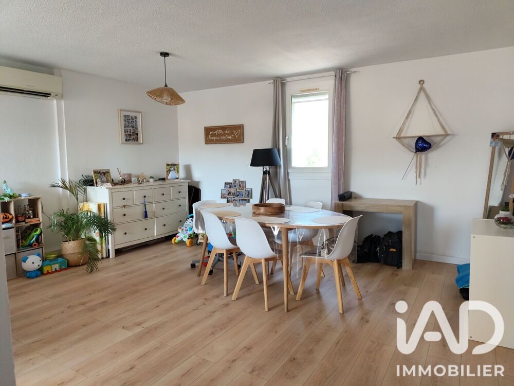 Vente Appartement Vente Appartement 4 pièces Hyères
