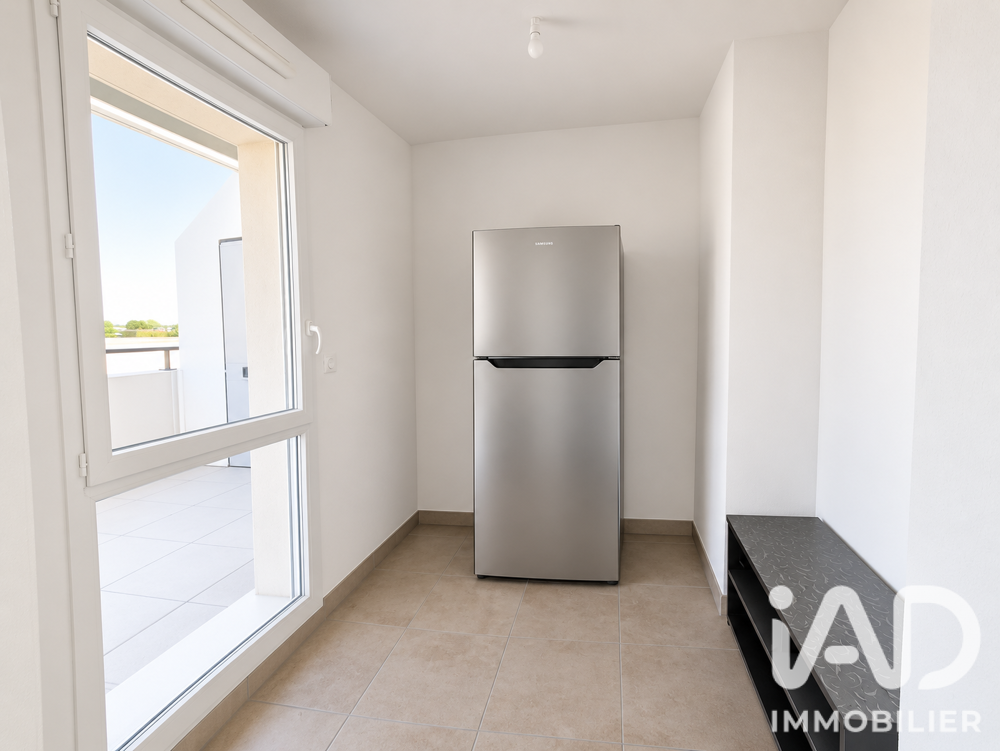 Vente Appartement Vente Appartement 2 pièces Argelès-sur-mer